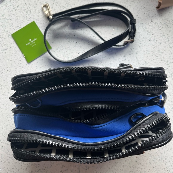 neoprene kate spade bag - Picture 2 of 2